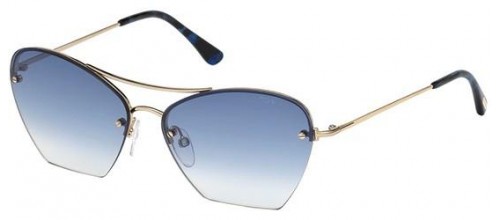 Tom Ford ANNABEL FT 0507 28W C